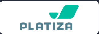 Логотип Platiza